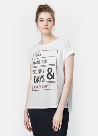 Футболка OSTIN