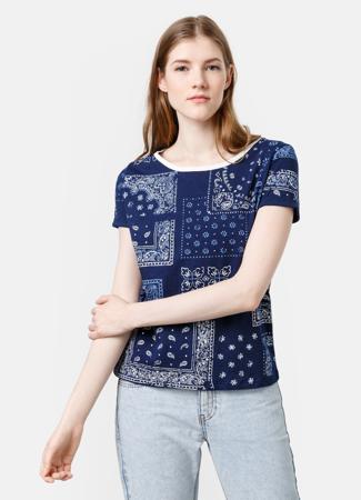 Футболка OSTIN