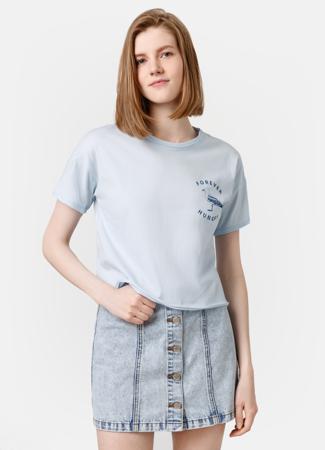 Футболка OSTIN