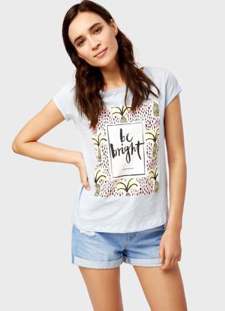 Футболка OSTIN