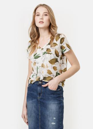 Футболка OSTIN