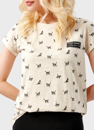 Футболка OSTIN