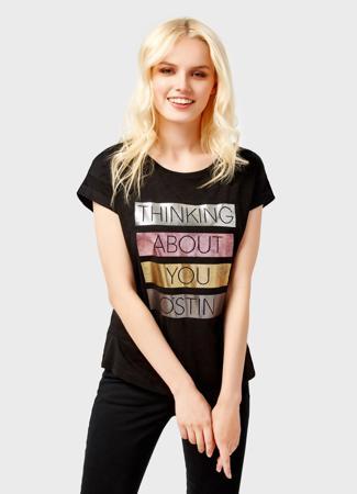 Футболка OSTIN