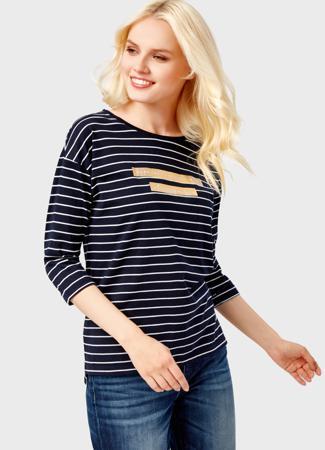 Футболка OSTIN