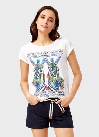 Футболка OSTIN