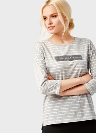 Футболка OSTIN