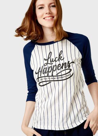 Футболка OSTIN