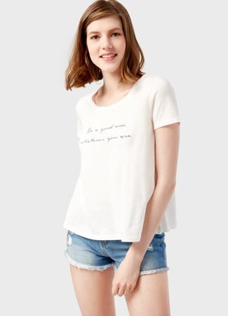 Футболка OSTIN