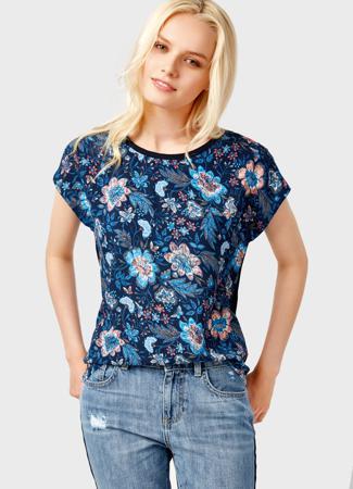 Футболка OSTIN