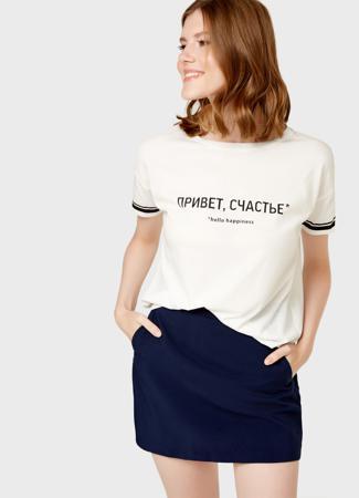 Футболка OSTIN