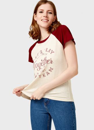 Футболка OSTIN