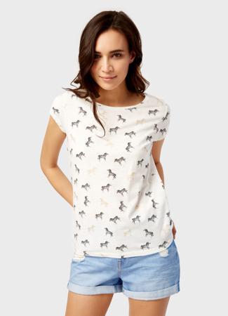 Футболка OSTIN