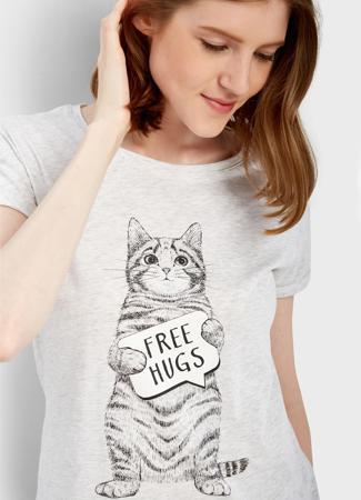 Футболка OSTIN