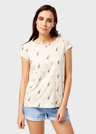 Футболка OSTIN