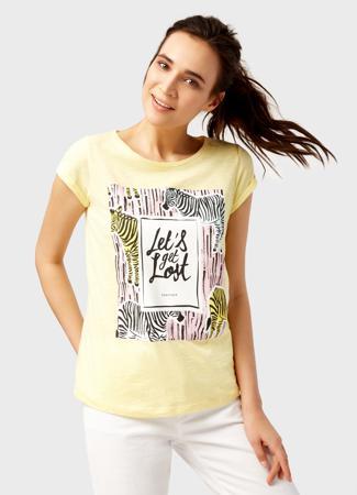 Футболка OSTIN