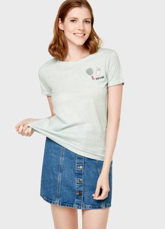 Футболка OSTIN