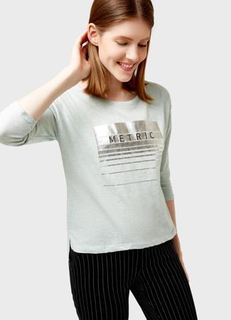 Футболка OSTIN