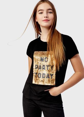 Футболка OSTIN