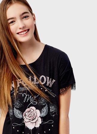 Футболка OSTIN