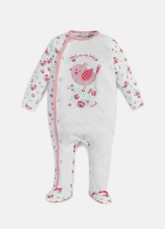 Комбинезон OSTIN