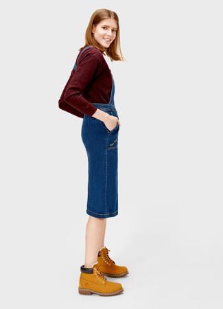 Комбинезон OSTIN