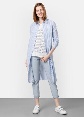 Рубашка OSTIN