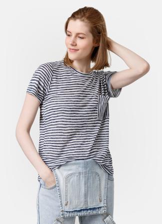 футболка OSTIN