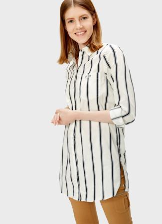 Рубашка OSTIN