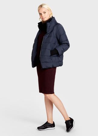 Пуховик OSTIN