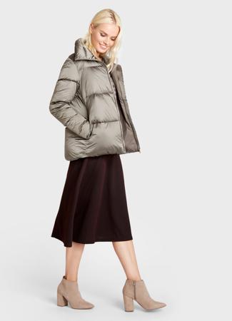 Пуховик OSTIN