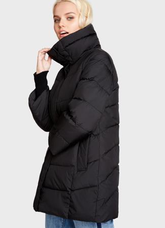 Пуховик OSTIN