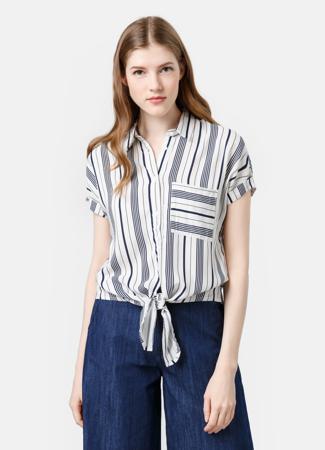 Рубашка OSTIN