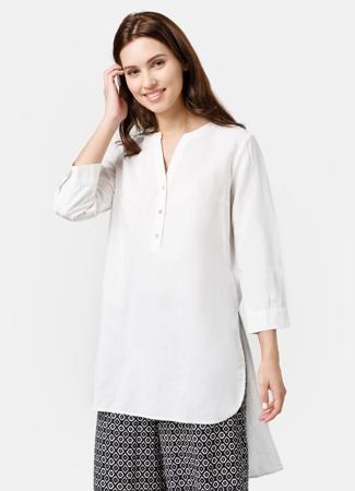 Рубашка OSTIN