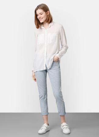 Рубашка OSTIN