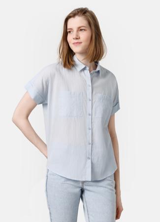 Рубашка OSTIN