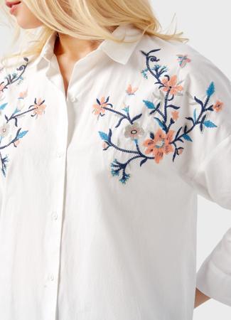 Рубашка OSTIN