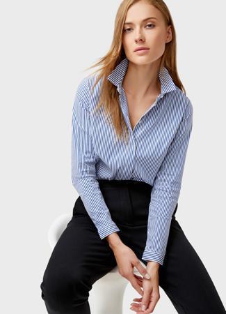 Рубашка OSTIN