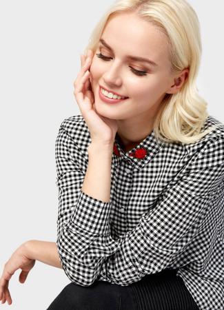 Рубашка OSTIN