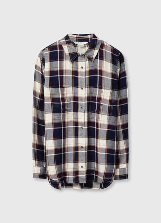 Рубашка OSTIN