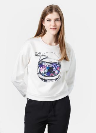 Толстовка OSTIN