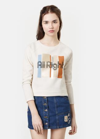 Толстовка OSTIN