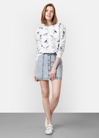 Толстовка OSTIN