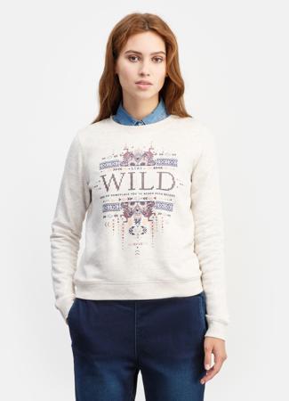 Толстовка OSTIN