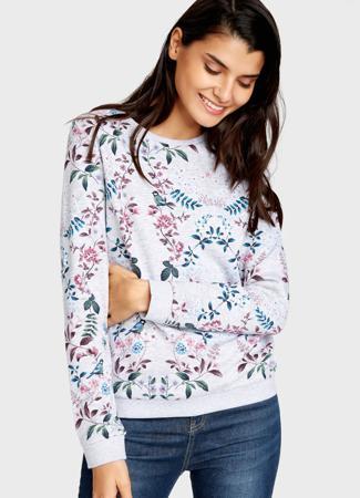 Толстовка OSTIN