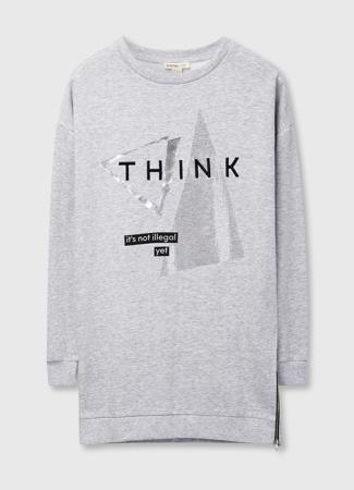 Толстовка OSTIN