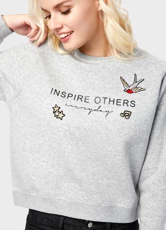 Толстовка OSTIN