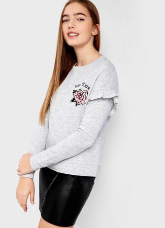 Толстовка OSTIN