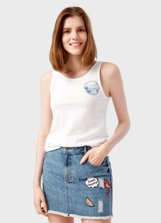 Топ OSTIN Топ OSTIN