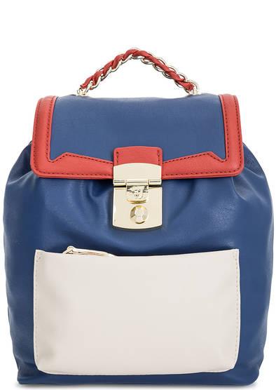 Рюкзак Trussardi Jeans