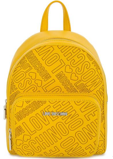 Рюкзак Love Moschino